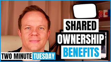 Shared Ownership Benefits | First Time Buyer Secrets | UK