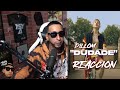 DILLOM - DUDADE (Videoclip Oficial) REACCION