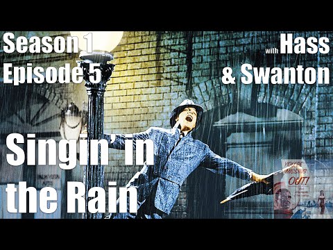 Singin’ in the Rain with Hass & Swanton still