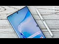 Полный обзор Galaxy Note 10+