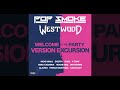 Westwood - Welcome to the Party Version Excursion ft Nicki, Skepta, French, Headie One, K Trap, Russ