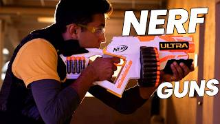Best Nerf Guns of 2026