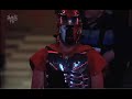 In The Room S02E06׃ The Second Hurdle