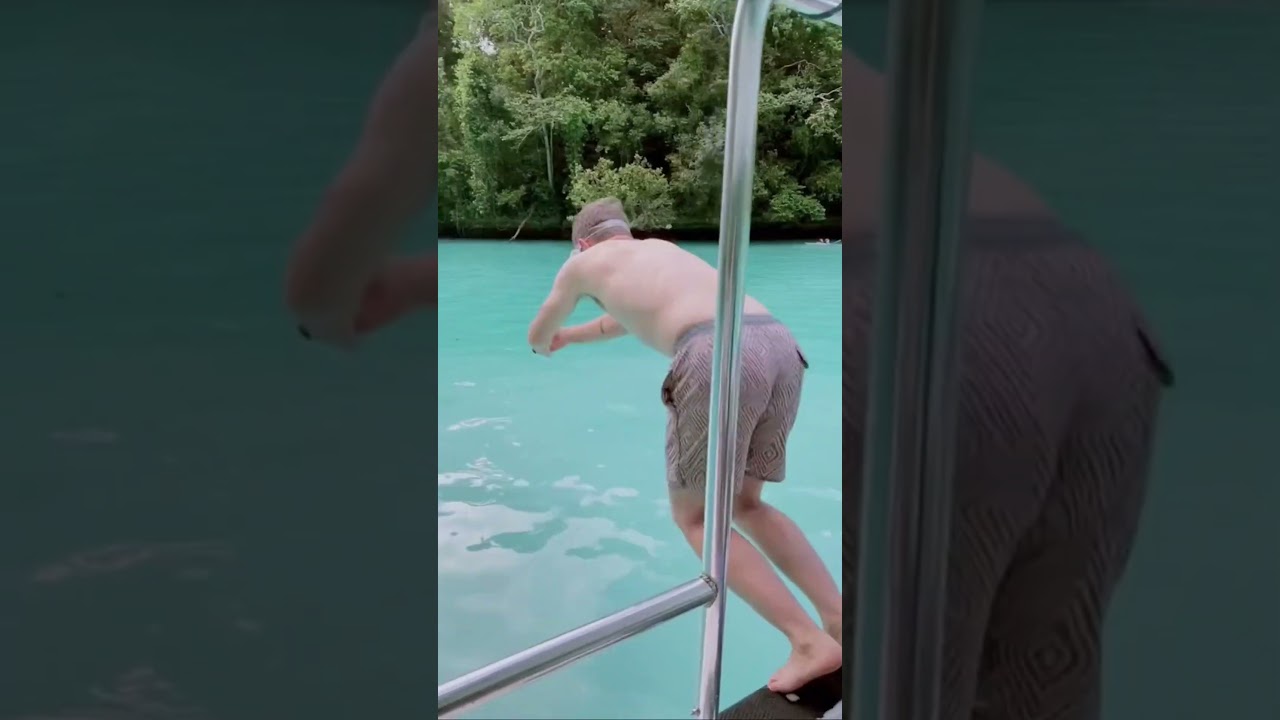 Most Beautiful Places in Palau 