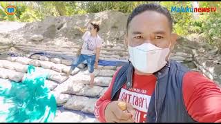 Download Lagu MALUKUNEWS TV: Rendaman Material Emas Bahan Kimia Berbahaya Menjamur di Gunung Botak MP3