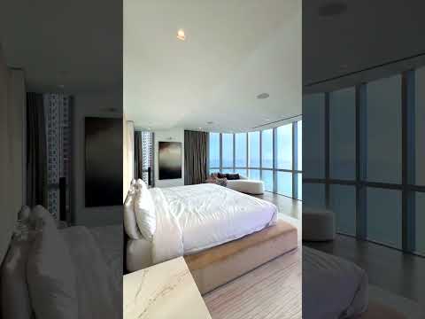 17475 Collins Ave, Sunny Isles Beach, FL home video tour
