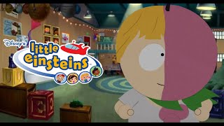 Little Einsteins Theme Song - Crossover