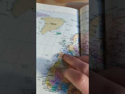 Video: Hoe De Coördinaten Van De Sterren Te Bepalen