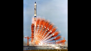 Gemini 10 Launch