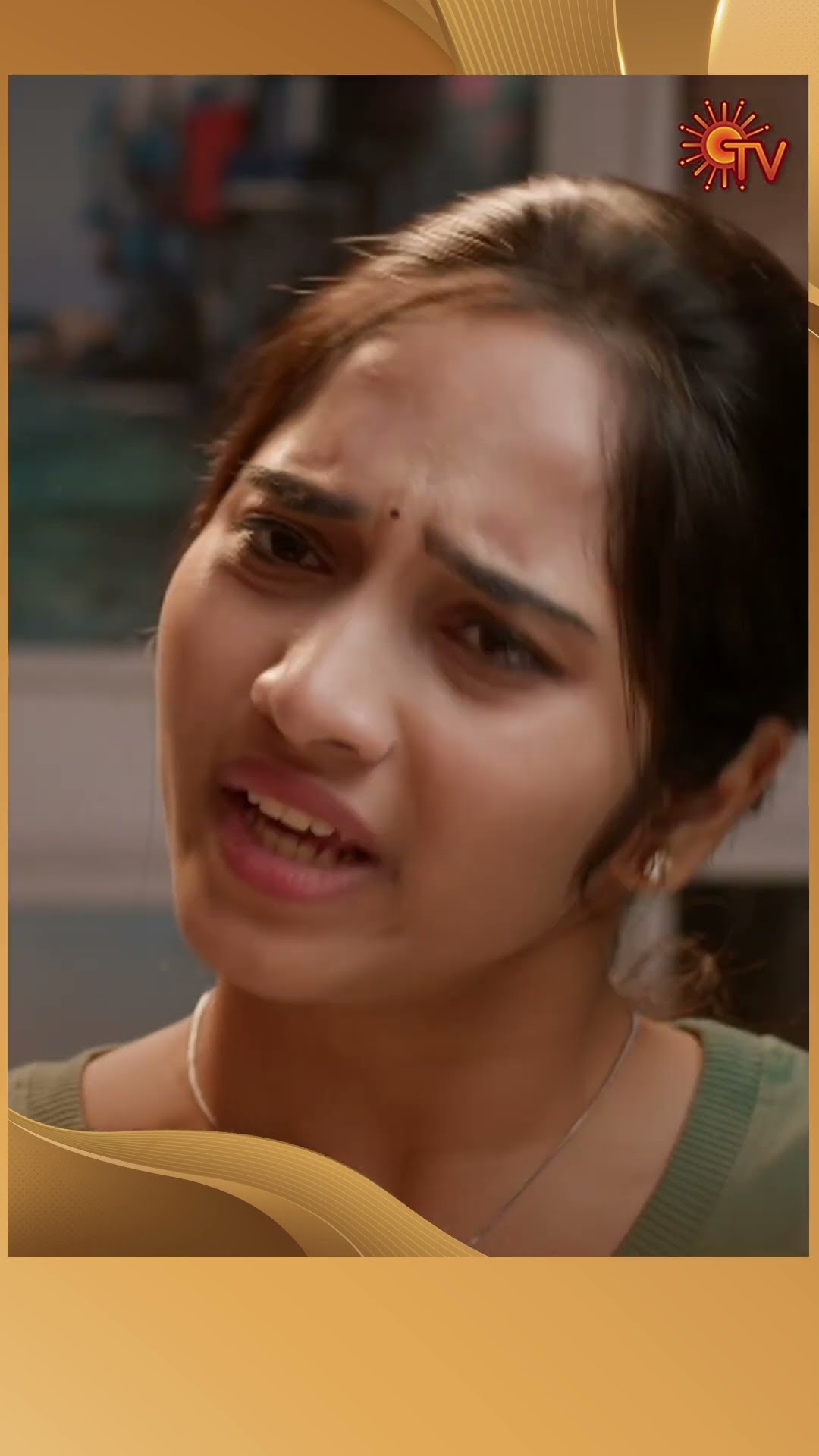 #Singapenne #SunTV #shorts #tamilserial