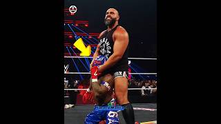 😱 Rusev Unmasked Rey Mysterio… Then Penta Protected His Honor in WWE