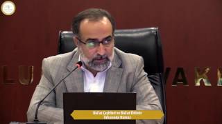 Müslümana Kılıç Çekmek Ve Hz. Alinin (Ra) Bağilerle Savaşı, Cemel - Ebubekir Sifil Hoca