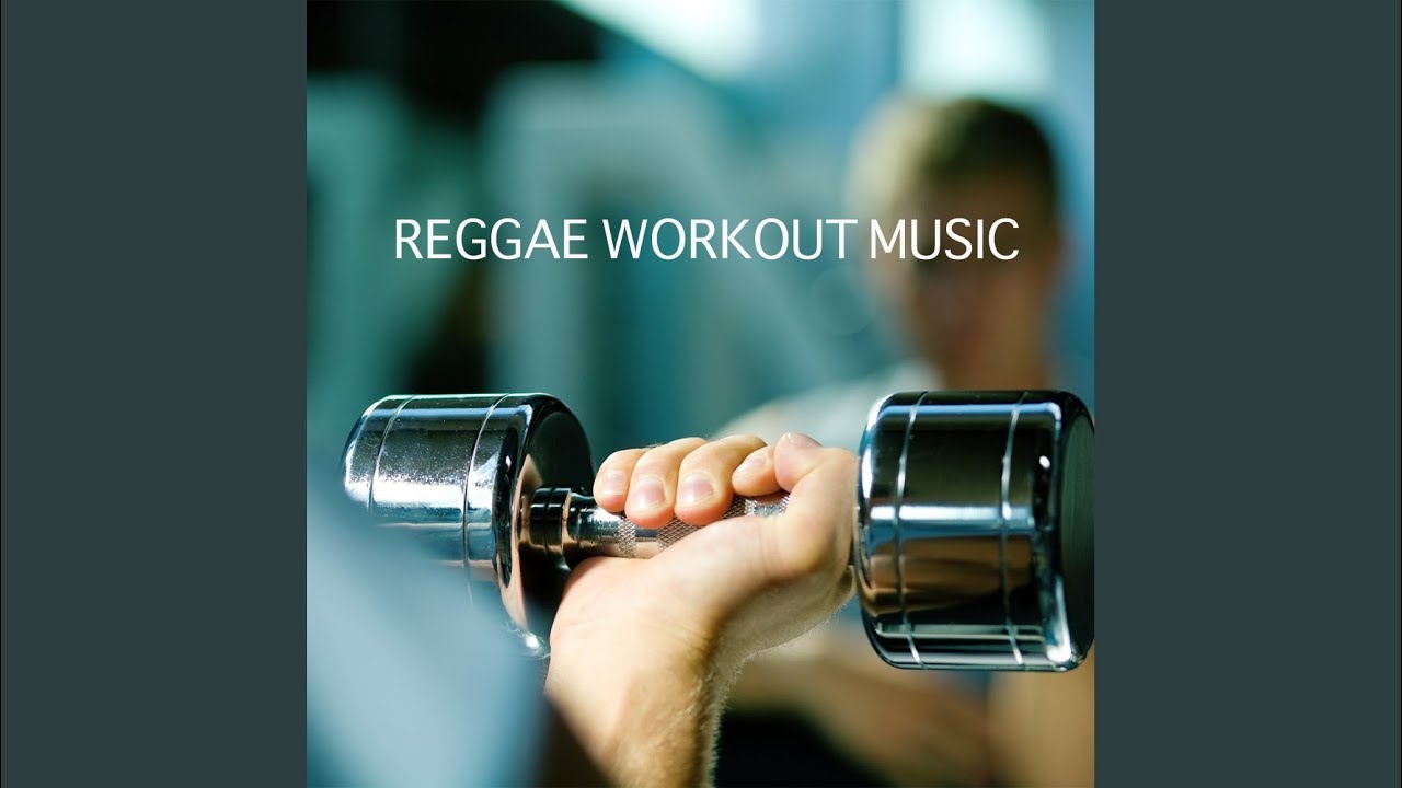 Be Free - Reggae Mp3 Song Fitness Music