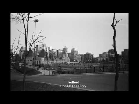 redfeel - End Of The Story