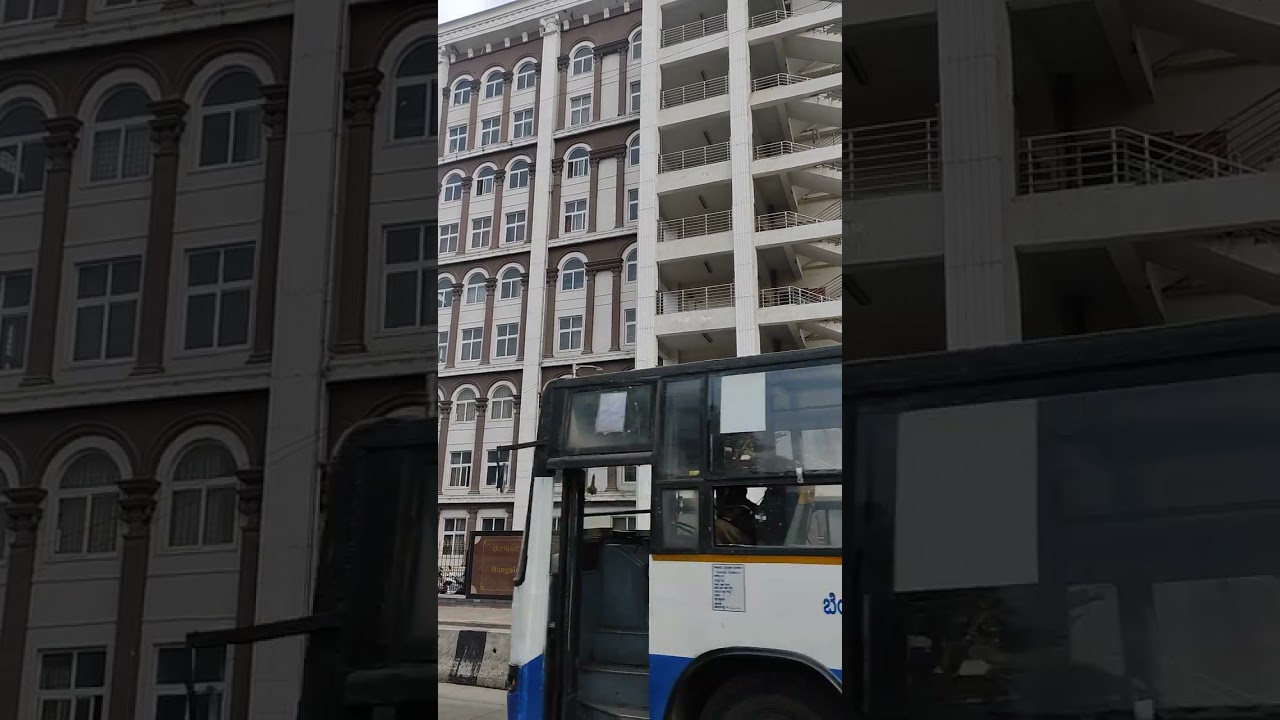 Bangalore medical College and research institute, Bangalore