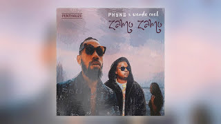 Phyno - Zamo Zamo ft. Wande Coal