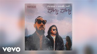 Phyno - Zamo Zamo ft. Wande Coal