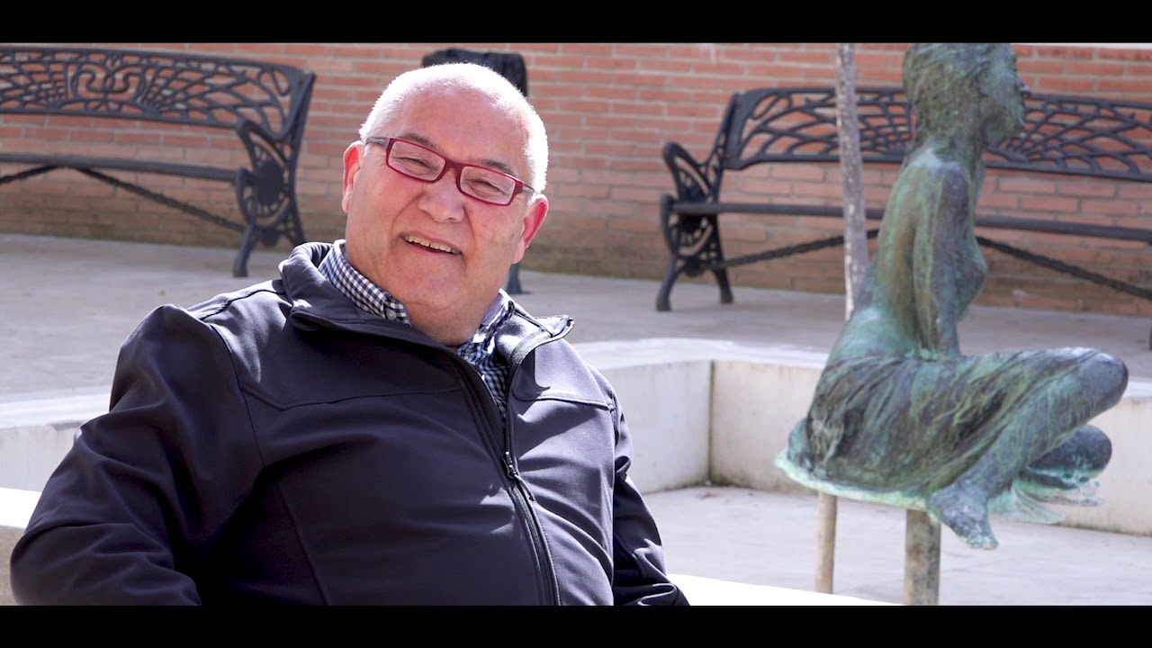 Documental Cuevas Bajas (Hermanamiento con La Bisbal del Ampurdán)