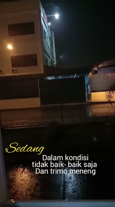 Story wa 'Pura-Pura Lupa' ...  30detik..