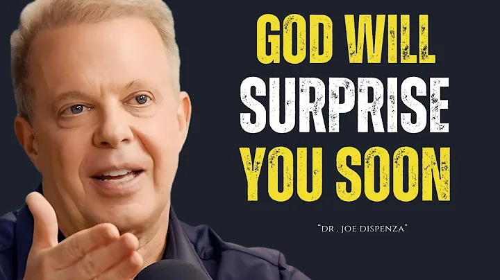 "Your Breakthrough Is Closer Than You Think – God Will Surprise You" _ || Dr Joe Dispenza