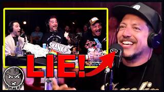 Celebrity We Hooked Sal Vulcano Up To A Lie Detector! Net Worth