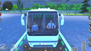 🚍 City Bus Simulator Game: Ultimate Multiplayer - US Bus Driving Gameplay - Bus Game #15 screenshot 4