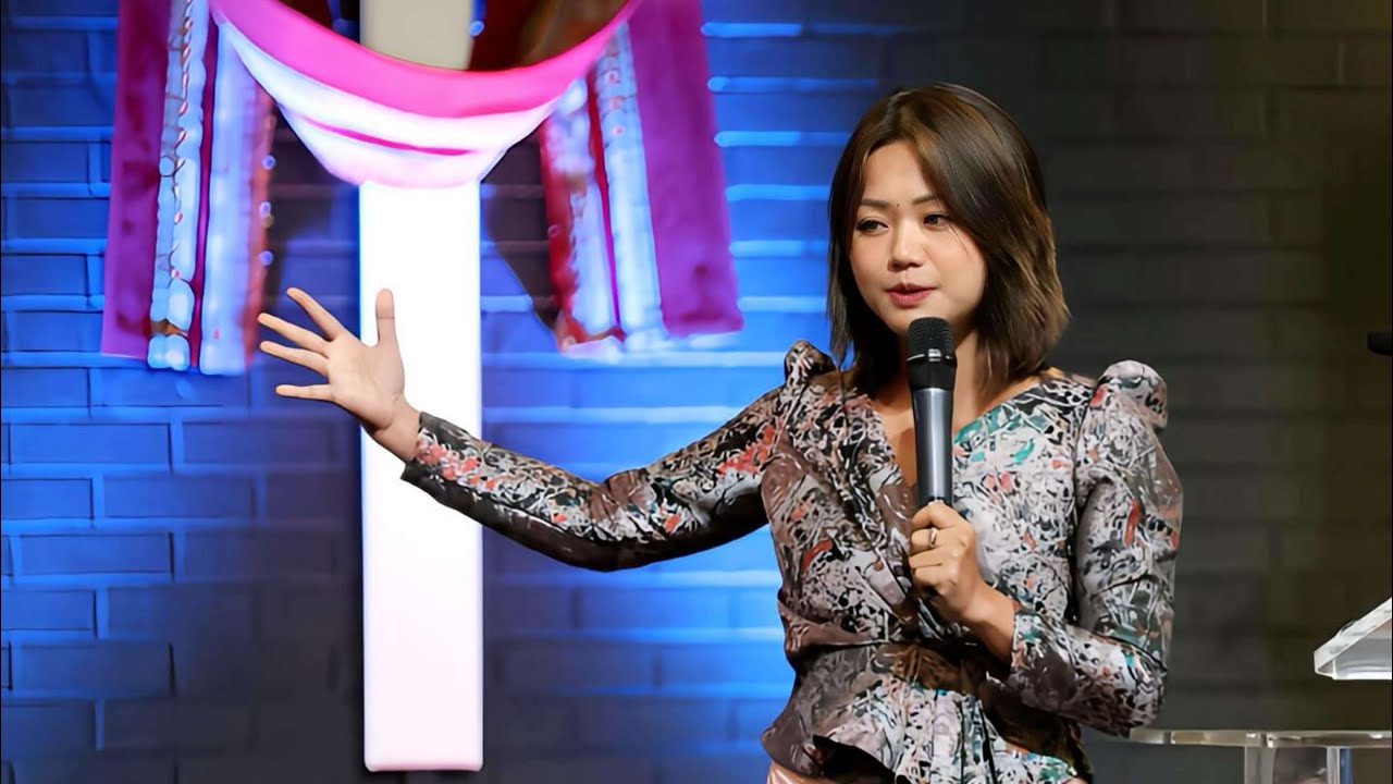 Hriatchian leh zual Che Ka Duh - Mafeli Hlawndo (Live in USA) 2025