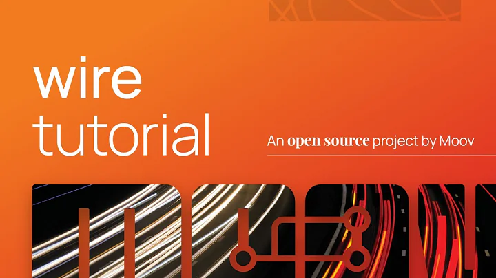 Moov Wire API tutorial - Fedwire message validation and JSON conversion
