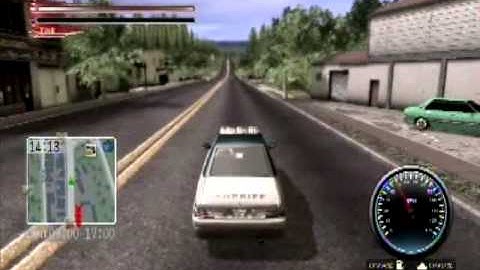 Deadly Premonition: The Directors Cut- PART 5