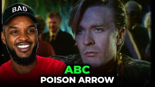 🎵 ABC - Poison Arrow REACTION