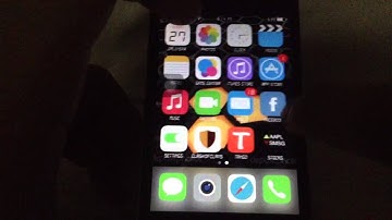 iOS7:How to Change Fonts