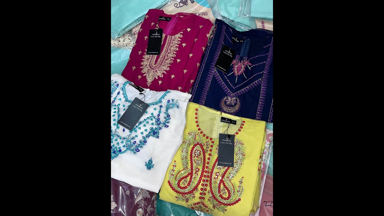 Brand Sale 2026 | 85% Off | 2 | 3 Piece Suit | 3 Day Sale WhatsApp 0318-4802291