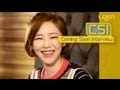 Capture de la vidéo Csi: Gain & Hyungwoo(가인&형우)_Brunch(브런치) [Eng Sub]