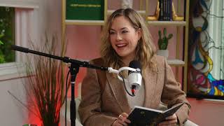 Some Like It Classic- Episode 17-Annika Noelle: Fiery, Defiant, and Channeling 'Gilda'