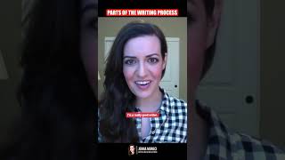 Writer insecurities and imposter syndrome #cyborgarmy #writingtips #cyborgqueen #jennamoreci #books