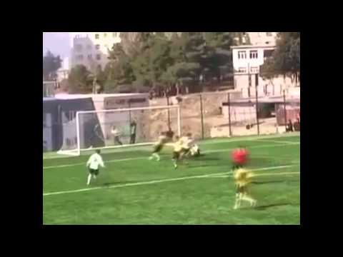 ბესიკ ჩიმაკაძის გოლები