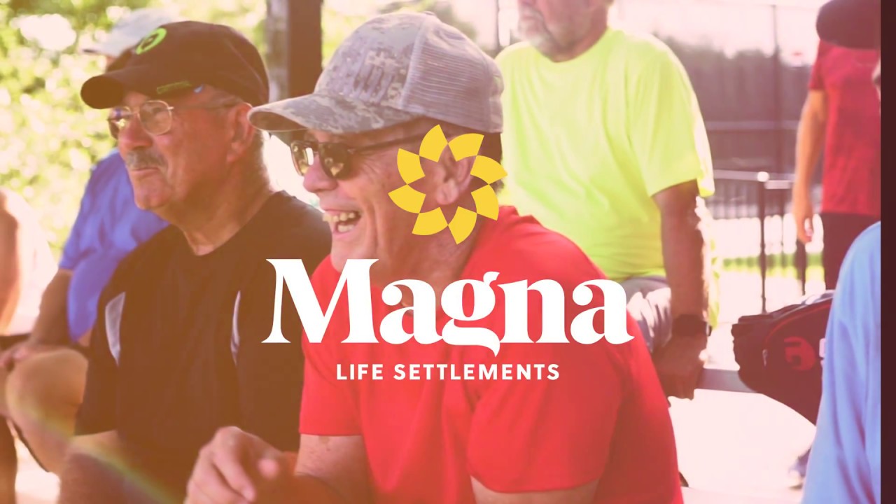 Your Golden Years - Magna Life Settlements