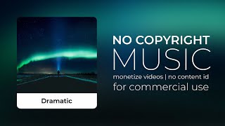 [No Copyright Music] - Dramatic (Documentary Cinematic)