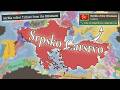I DESTROYED the TURKS as SERBIA in EU5!