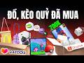Săn sale sàn Lỏ (Lazada): Màn di động, Magic Keyboard và loạt phụ kiện siêu quỷ giá từ 100k