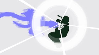 Pivot DBZ Piccolo vs Brolnemba