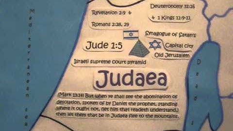 Now learn a parable of the fig tree