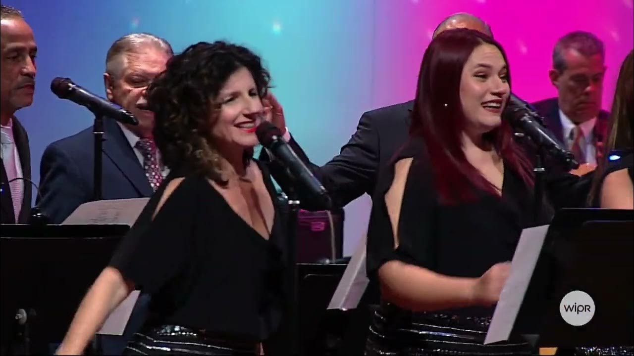 Orquesta de Conciertos de Carolina. YouTube