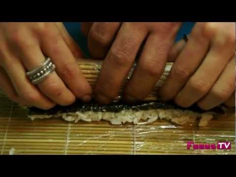 კულინარიული მასტერკლასი \"Kyoto\"