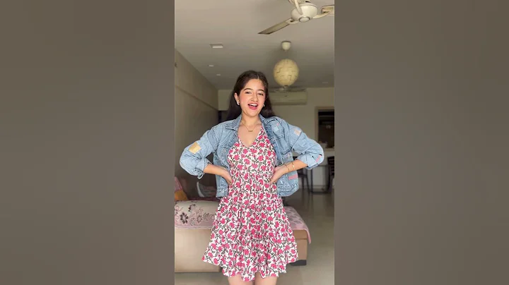 ZERO Effort Outfit Ideas that Always Work!! | Last letter of A-Z Styling Series | Jhanvi Bhatia