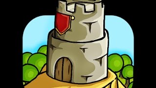 تحميل و تثبيت لعبة حماية القلعة Grow Castle كاملة ومهكرة بدون روت screenshot 2