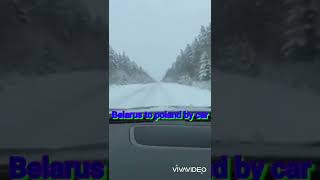 Belarus To Poland
