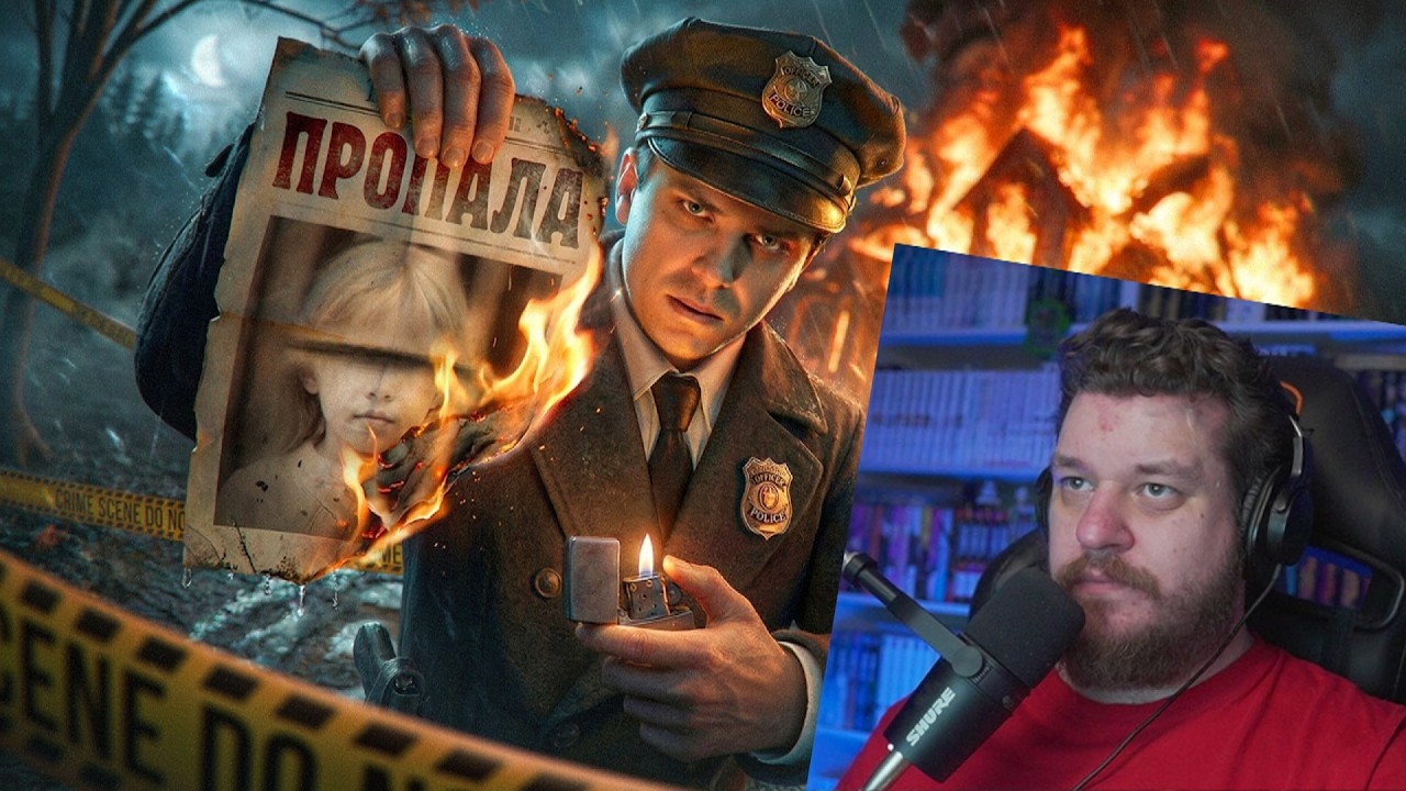 ВОССТАВШАЯ ИЗ МЕРТВЫХ | Utopia Show | РЕАКЦИЯ НА UTOPIA SHOW