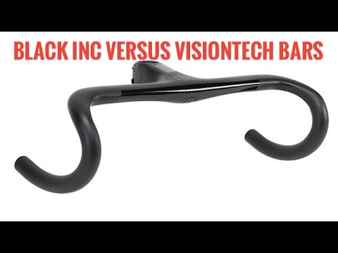 black inc integrated bar stem review