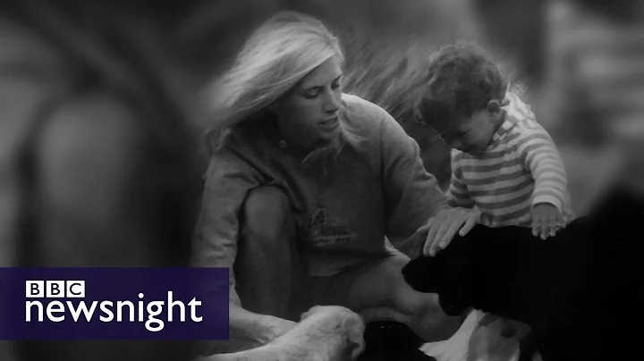 I remember everything: Rachel Nickell's son - BBC ...